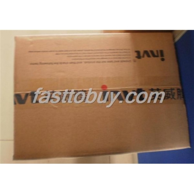 3-phase  220V 2.2KW 11.0A Input CHF100A-2R2G-2 INVT Inverter NEW