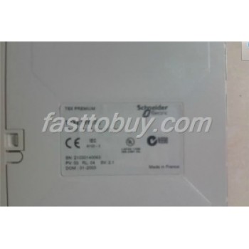 BMXFCW303 Schneider Cable Cordset 40-way terminal for M340 I/O 3 Meters Original Brand NEW