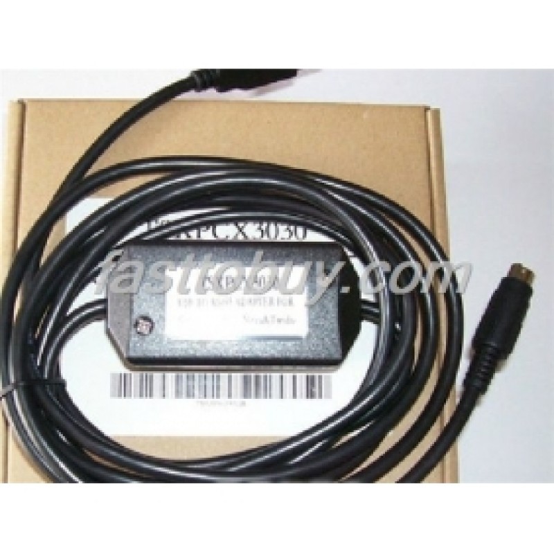 BMXFCW503 Schneider Cordset 40-way Terminal Two ends Flying 5 Meters Brand NEW