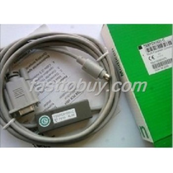 BMXFCA300 Schneider Cordset 20-way Terminal SUB-D25 connector for M340 I/O 3M Brand NEW