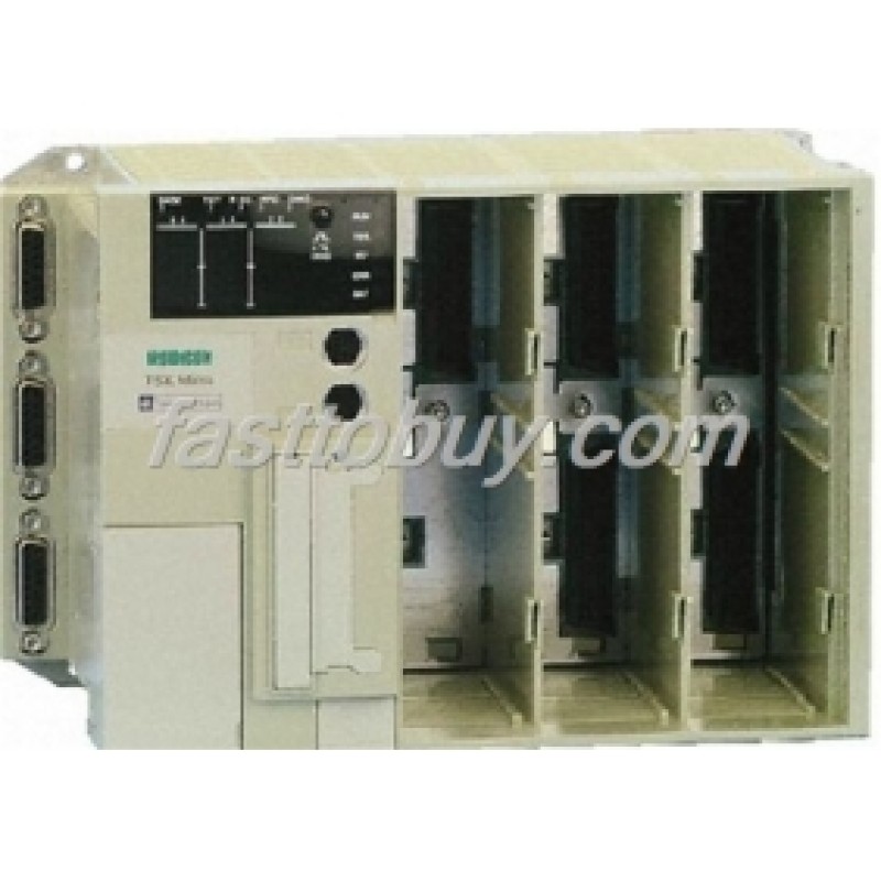 TSXRKY8EX Schneider Extendable Rack for Multi-racks Configuration 8 Slots IP20 Brand NEW