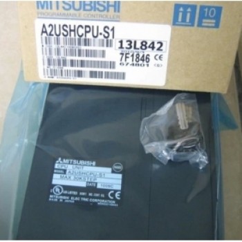A2ACPUP21-S1  PLC MODULE NEW