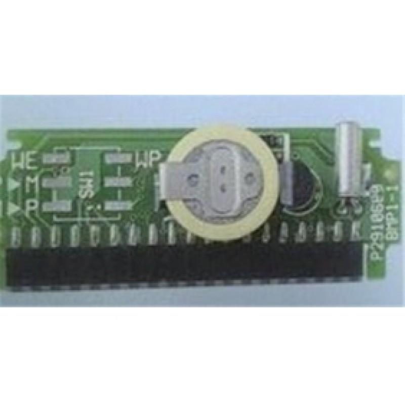 PLC Memory expansion card slot VIGOR VB-RTC Module New