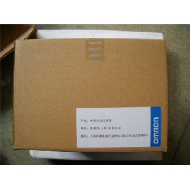 PLC Main Unit DC24V 6 DI 4 DO relay  CP1E-E10DR-D New