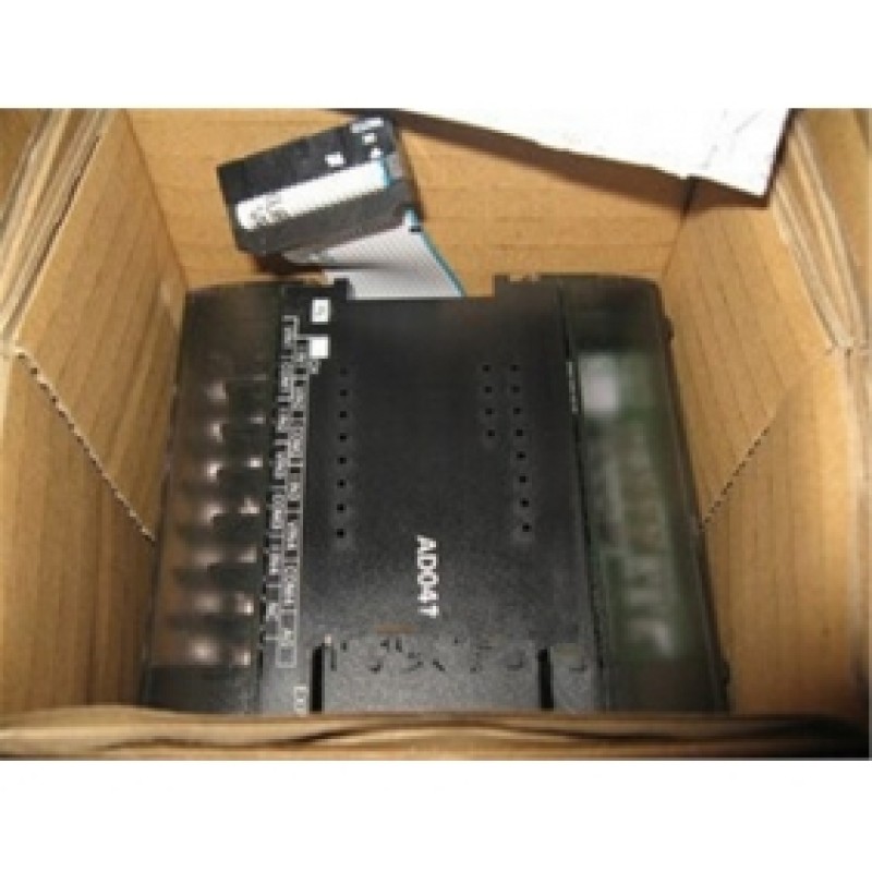 CP1W-DAM01 Expansion LCD Option Board for CPU unit  PLC Module unit New