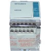 PLC Main Unit AC 220V 8 DI 6 DO Relay FX1S-14MR-001 Mit New