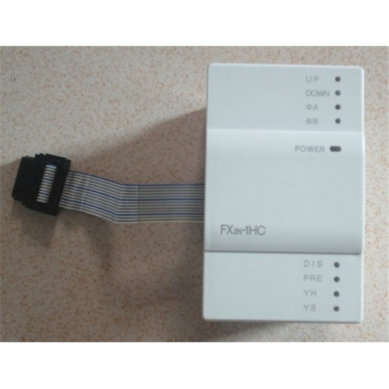 FX2N-1HC Mit PLC High speed counter Module New