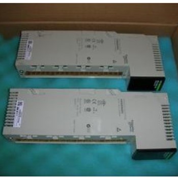 140ACI03000 Schneider ANALOG INPUT Module New