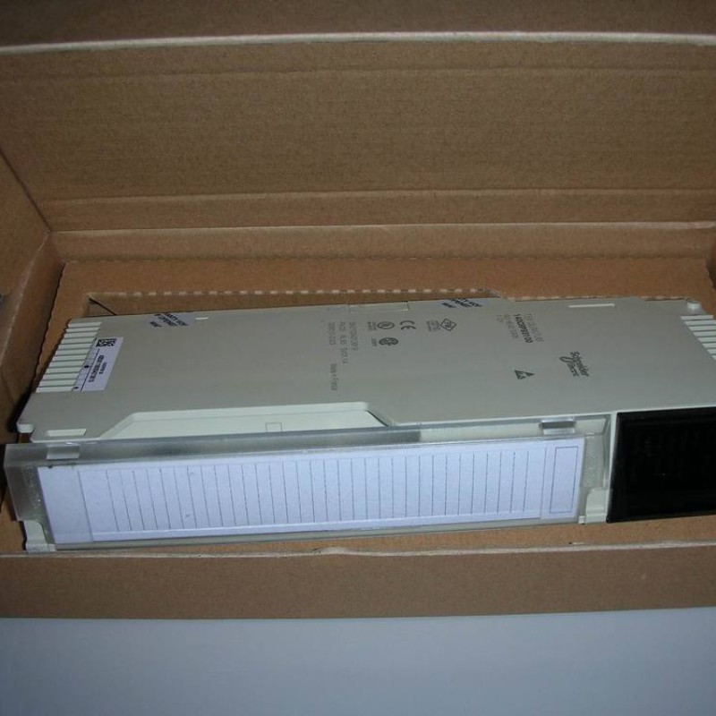 140CRP93100 Schneider REMOTE IO DROP ADAPTER New