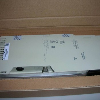 140CRP93100 Schneider REMOTE IO DROP ADAPTER New