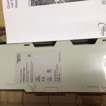 140NOE77101 Schneider Ethernet Module New