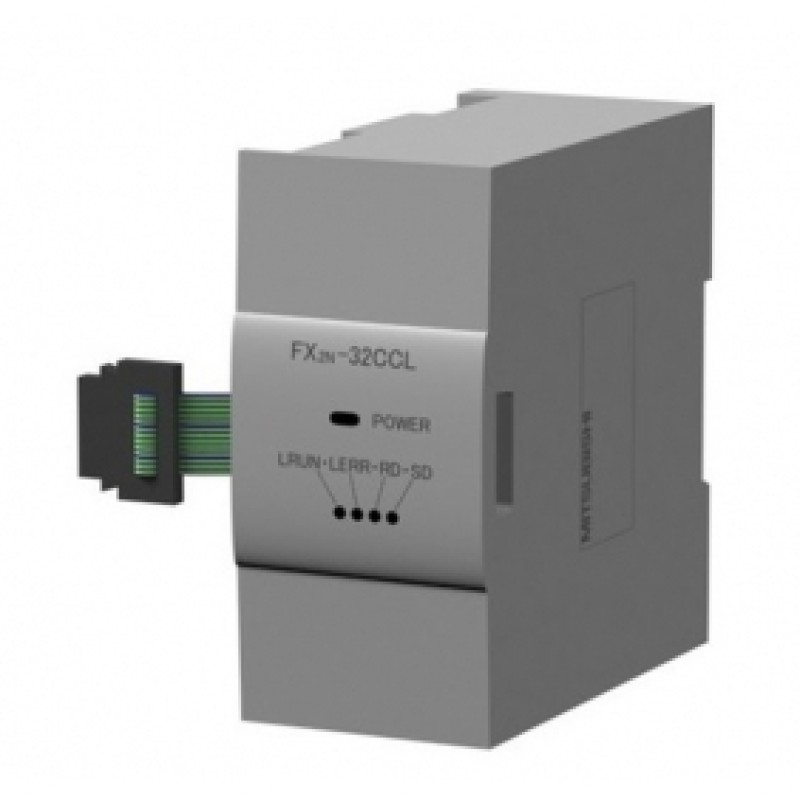 FX2N-32CCL Mit PLC CC-Link Interface Module NEW