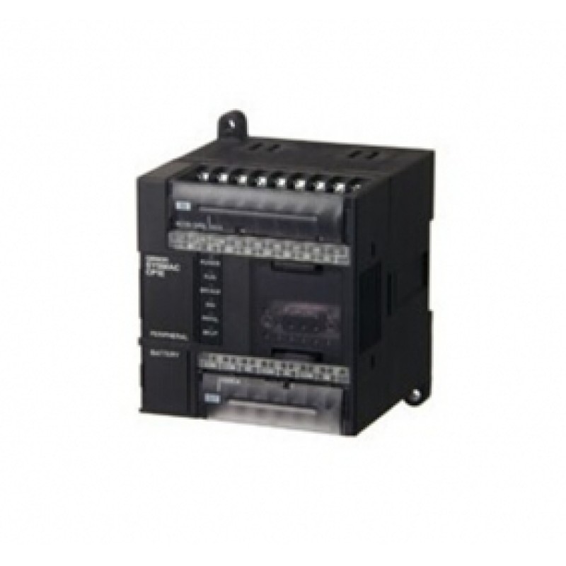 PLC Main Unit AC220V 8 DI  6 DO transistor  CP1E-N14DT1-A New