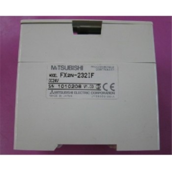 FX2N-232IF Mit PLC RS-232C communication module NEW