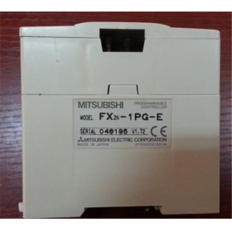 FX2N-1PG-E Mit PLC 1-Axis Positioning Module Module New