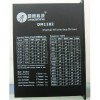 2ph 86mm NEMA34 110mm NEMA42 motor DSP Digital Stepper Drive DM1182 60-130VAC 2.2-8.2A Leadshine New