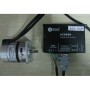 25W 1.6A 24VDC 0.08NM 3000RPM Brushless DC Servo Motor Dirve Kit pulse Control BLM57025-1000+ACS606