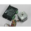 Leadshine NEMA17 42mm 48.6oz-in 0.34N.M 18-40VDC 2phase Stepper motor Drive kits 42HS03+DM422C