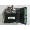 Leadshine NEMA23 57mm 212oz-in 1.5N.M 20-50VDC 3phase Stepper motor Drive kits 573S15+3ND583