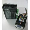 Leadshine NEMA23 57mm 212oz-in 1.5N.M 20-50VDC 3phase Stepper motor Drive kits 573S15+3ND583