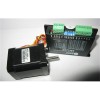 Leadshine NEMA17 42mm 101oz-in 0.71N.M 18-40VDC 2phase Stepper motor Drive kits 42HS08+DM422C
