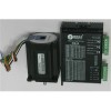 Leadshine NEMA23 57mm 186oz-in 1.3N.M 24-50VDC 2phase Stepper motor Drive kits 57HS13+M542