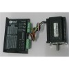 Leadshine NEMA23 57mm 186oz-in 1.3N.M 24-50VDC 2phase Stepper motor Drive kits 57HS13+M542