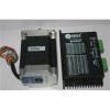 Leadshine NEMA34 86mm 1203oz-in 8.5N.M 18-60VAC 2phase Stepper motor Drive kits 86HS85+MA860
