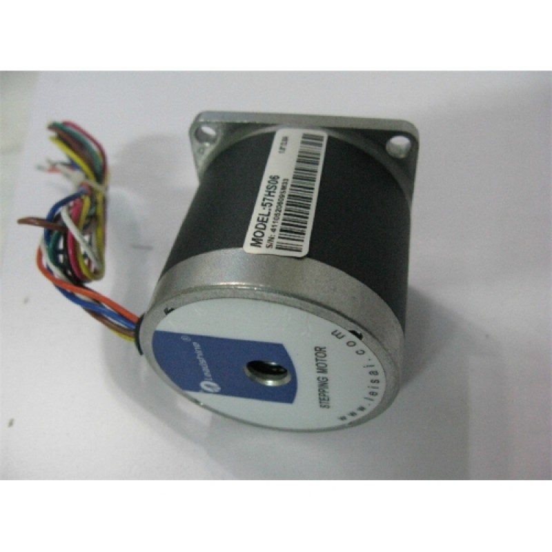 Leadshine NEMA23 57mm 86oz-in 0.6N.M 18-40VDC 2phase Stepper motor Drive kits 57HS06+DM442