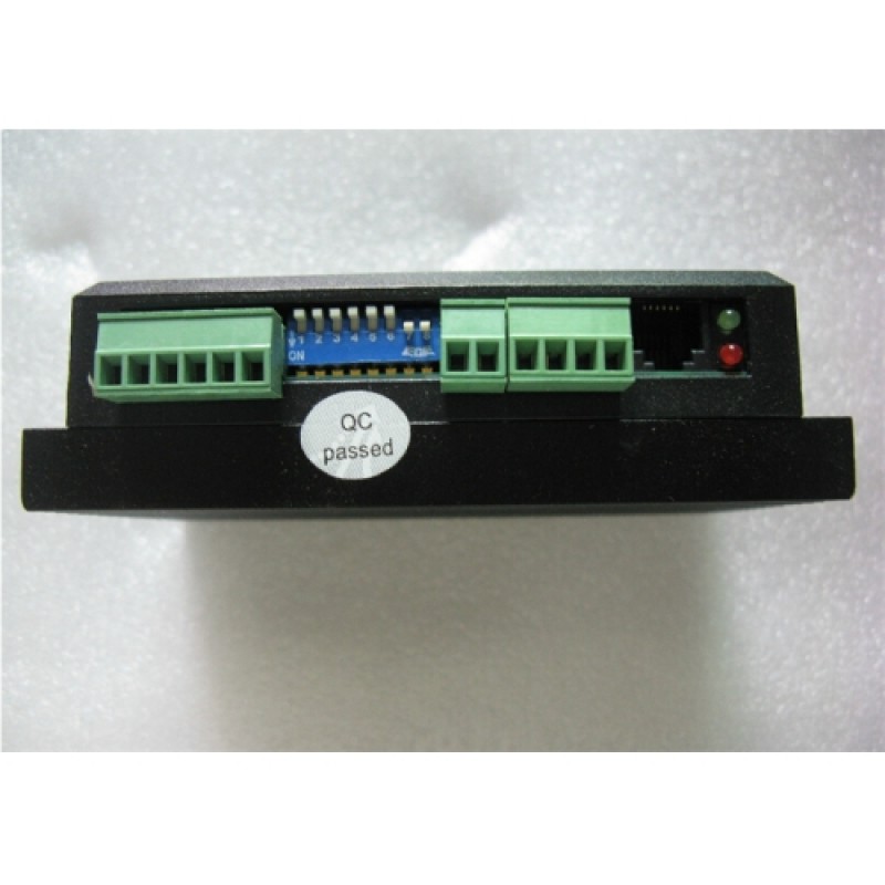 Leadshine NEMA23 57mm 186oz-in 1.3N.M 18-50VDC 2phase Stepper motor Drive kits 57HS13+DM556