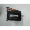 Leadshine Dual shaft NEMA23 57mm 314oz-in 2.2N.M 18-50VDC 2phase Stepper motor Drive kits 57HS22-C+DM556