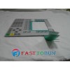 6AV6 542-0BB15-2AX0  Keys film for Simens OP170B NEW Made in China