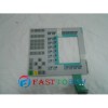 6AV6 542-0BB15-2AX0  Keys film for Simens OP170B NEW Made in China
