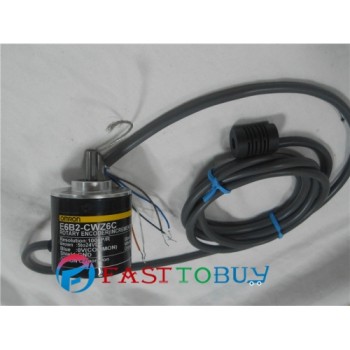 E6B2-CWZ1X 1000P/R 0.5M Encoder NEW