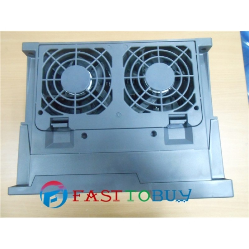 FR-A720-7.5K VFD Variable Frequency Drive input 3 ph 220V output 3 ph 200~240V 33A 7.5KW 0.2~400Hz