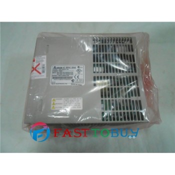 Delta AC Servo Drive 220V 750W 2500ppr ASD-A0721-AB One year warranty