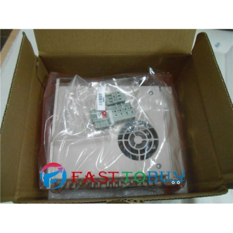 Delta AC Servo Drive 220V 750W 2500ppr ASD-A0721-AB One year warranty