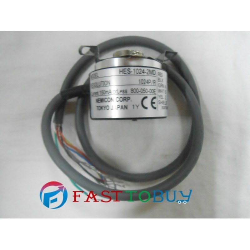 HES-1024-2MD NEMICON encoder Made in China