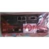ASD-M-0721-F Detla AC Sevor Drive 1ph 220V 750W 5.1A Full-closed Loop DMCNET New