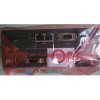 ASD-M-1521-F Detla AC Sevor Drive 1ph 220V 1.5KW 8.3A Full-closed Loop DMCNET New