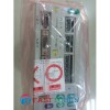 ASD-B0421-A Detla AC Sevor Drive 1ph 220V 400W New