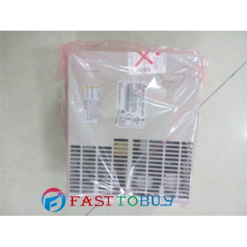 ASD-B0421-A Detla AC Sevor Drive 1ph 220V 400W New