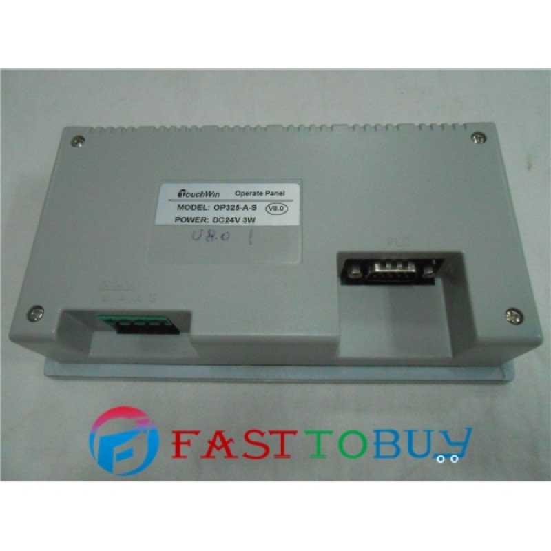 Text Panel 20Keys 3.7