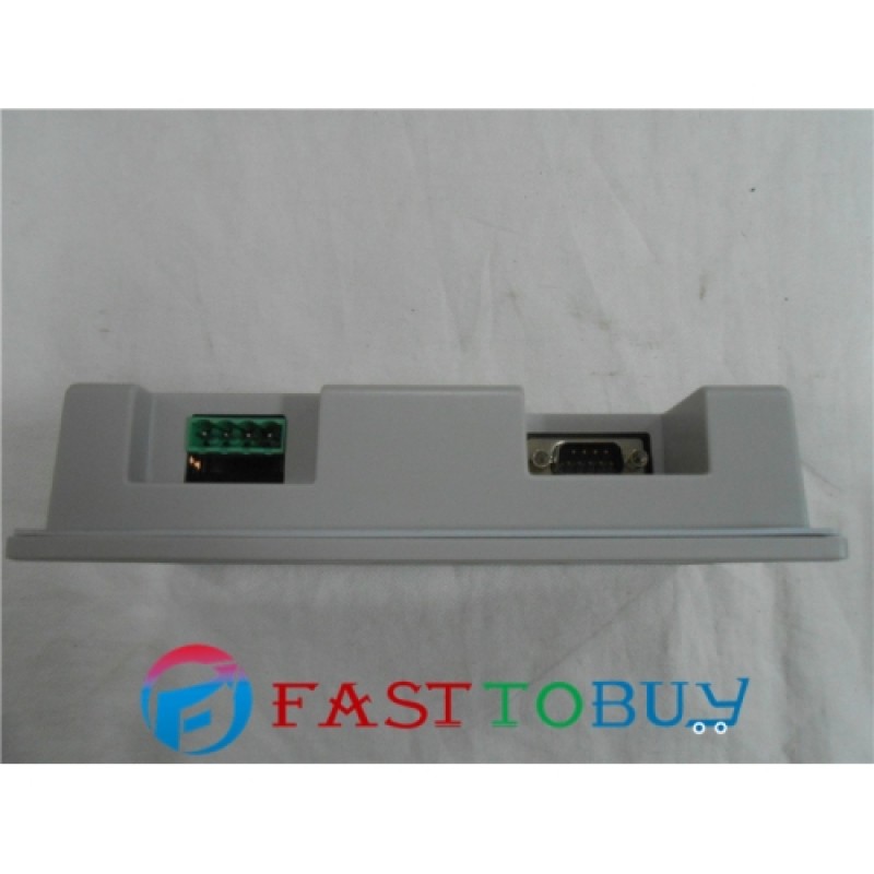 Text Panel 20Keys 3.7