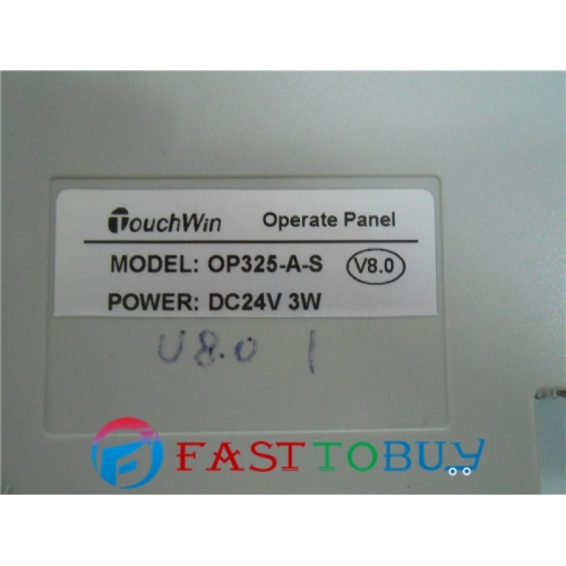 Text Panel 20Keys 3.7