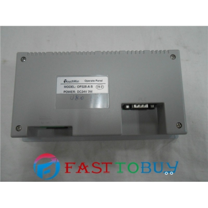 Text Panel 20Keys 3.7