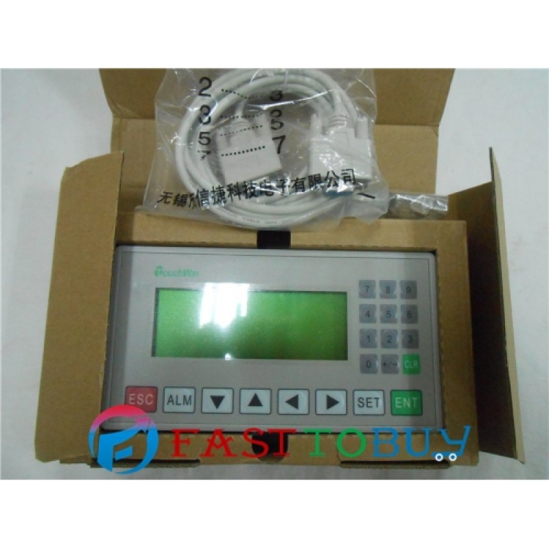 Text Panel 20Keys 3.7