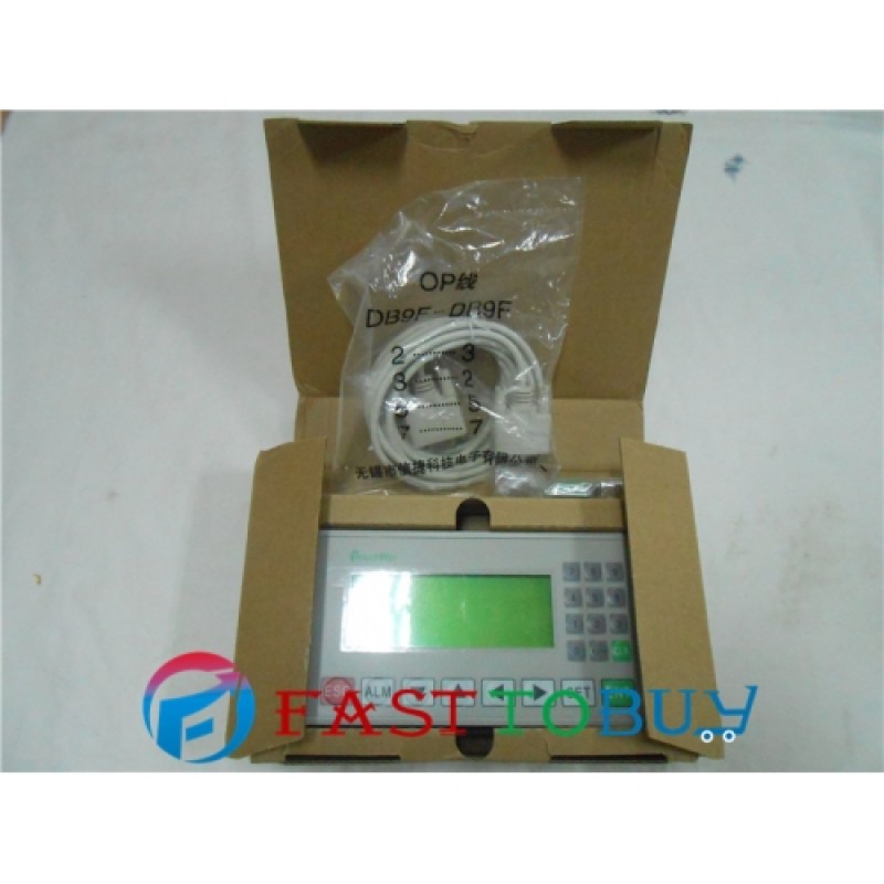 Text Panel 20Keys 3.7