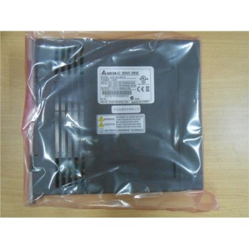 ASD-A2-1521-F Delta AC Servo Drive 1ph 220V 1.5KW 8.3A DMCNET with Full-Closed Control New