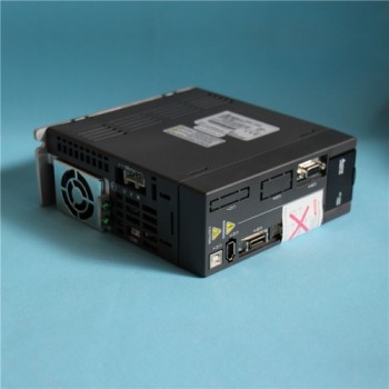 ASD-A2-4523-F Delta AC Servo Drive 3ph 220V 4.5KW 32.5A DMCNET with Full-Closed Control New